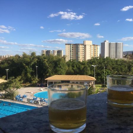 קאלדס נובאס Hotel Golden Dolphin Com Cafe Da Manha! Piscinas 24H מראה חיצוני תמונה