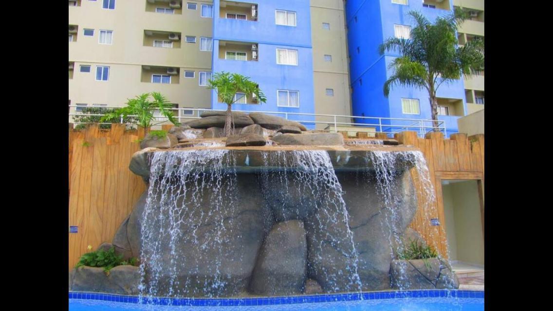 קאלדס נובאס Hotel Golden Dolphin Com Cafe Da Manha! Piscinas 24H מראה חיצוני תמונה