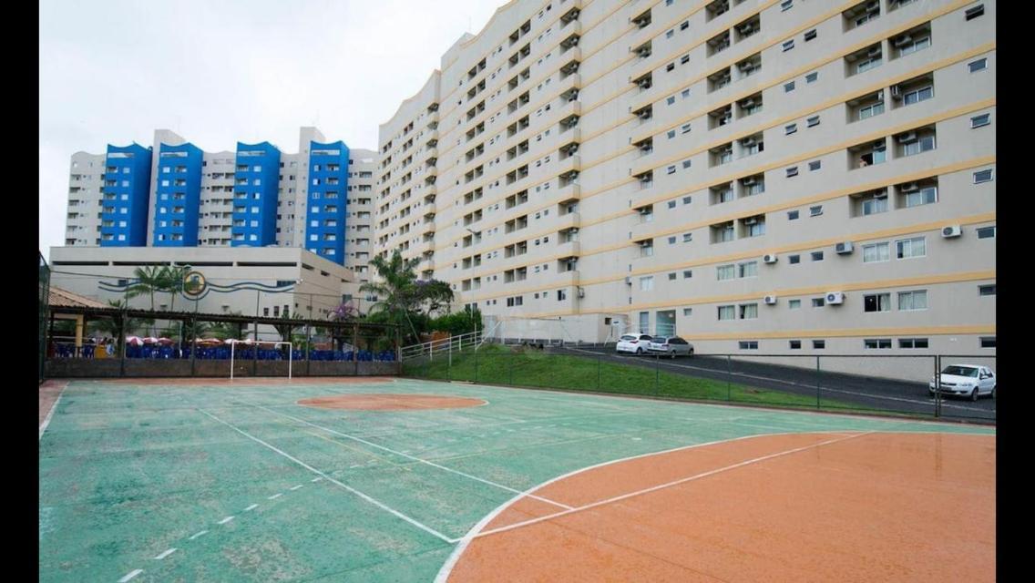 קאלדס נובאס Hotel Golden Dolphin Com Cafe Da Manha! Piscinas 24H מראה חיצוני תמונה