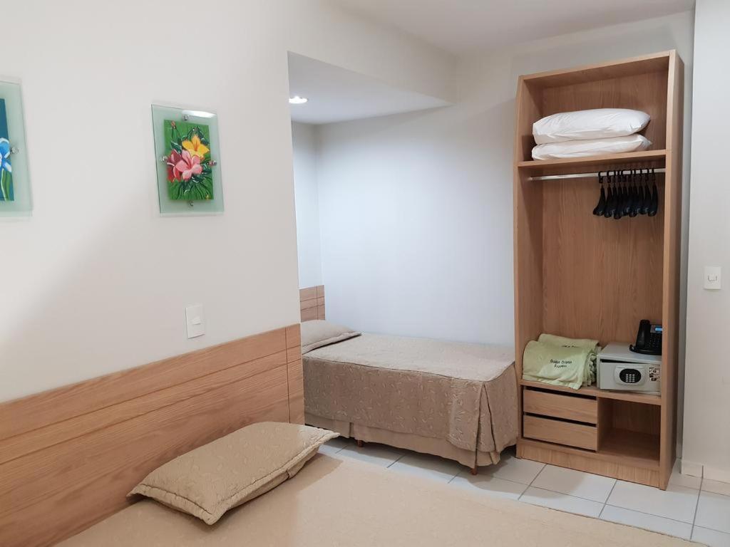 קאלדס נובאס Hotel Golden Dolphin Com Cafe Da Manha! Piscinas 24H מראה חיצוני תמונה