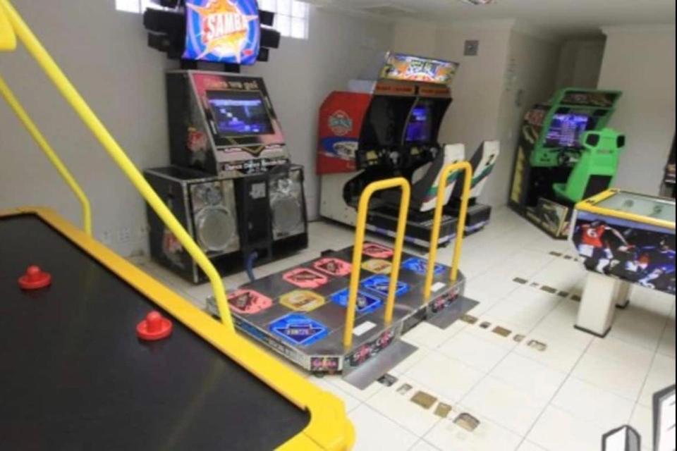 קאלדס נובאס Hotel Golden Dolphin Com Cafe Da Manha! Piscinas 24H מראה חיצוני תמונה