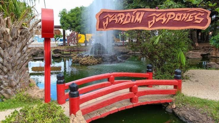 קאלדס נובאס Hotel Golden Dolphin Com Cafe Da Manha! Piscinas 24H מראה חיצוני תמונה