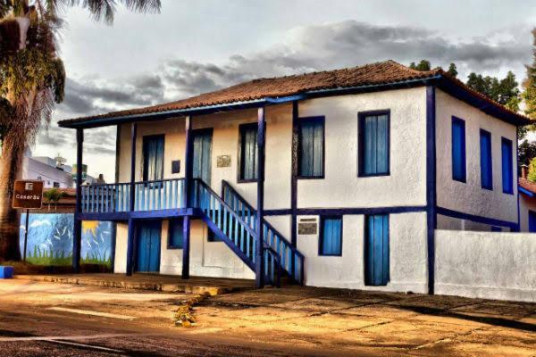 קאלדס נובאס Hotel Golden Dolphin Com Cafe Da Manha! Piscinas 24H מראה חיצוני תמונה