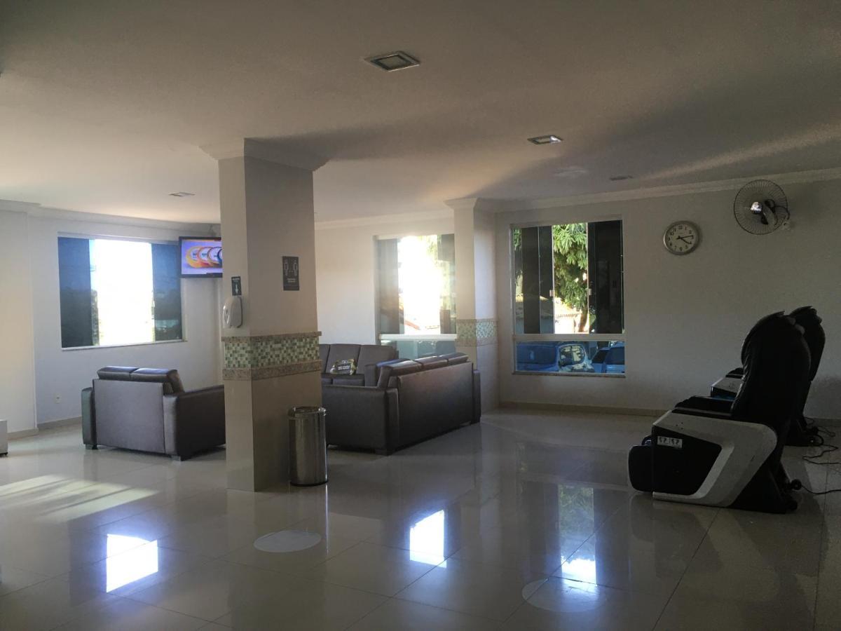 קאלדס נובאס Hotel Golden Dolphin Com Cafe Da Manha! Piscinas 24H מראה חיצוני תמונה
