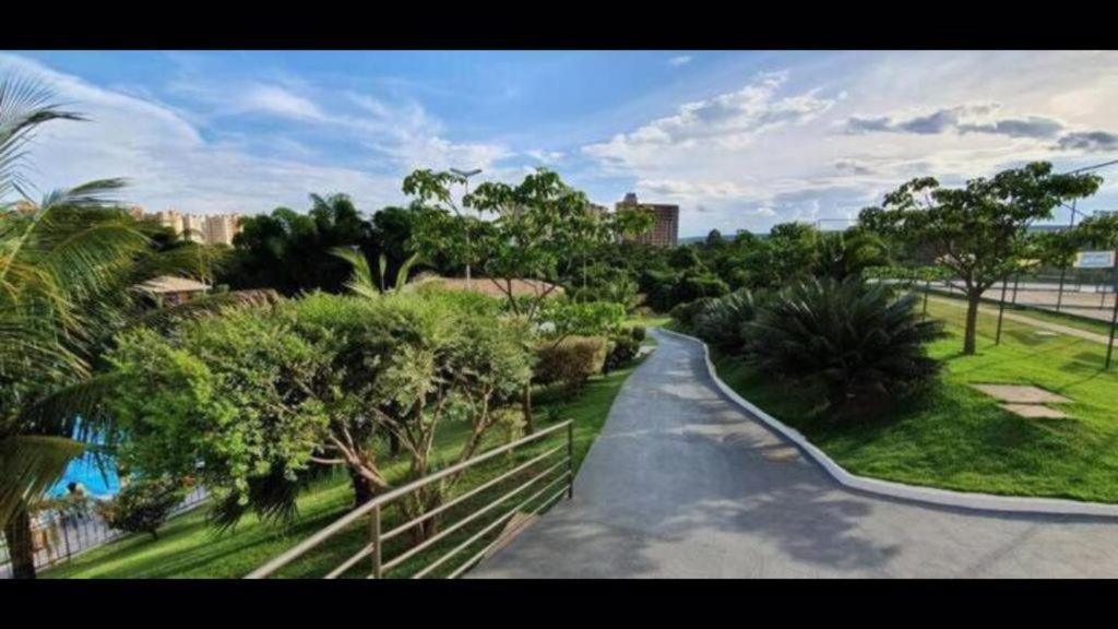 קאלדס נובאס Hotel Golden Dolphin Com Cafe Da Manha! Piscinas 24H מראה חיצוני תמונה
