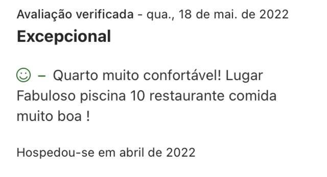 קאלדס נובאס Hotel Golden Dolphin Com Cafe Da Manha! Piscinas 24H מראה חיצוני תמונה